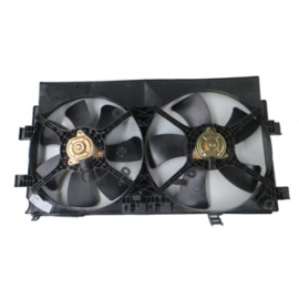 DODGE CALIBER- 07/14; RADYATÖR FAN DAVLUMAZI KOMPLE 5601-4812