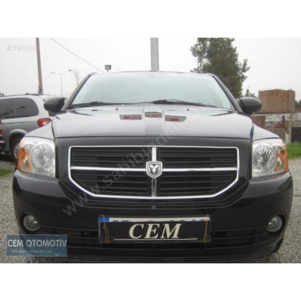 DODGE JOURNEY- 09/14; ARAÇ BİLGİLERİ VE RESİMLERİ 5602-0000