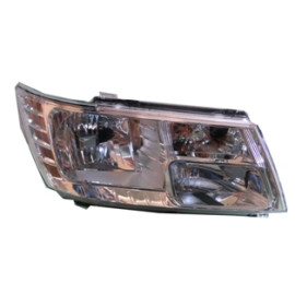 DODGE JOURNEY- 09/14; FAR LAMBASI SAĞ MANUEL/SARI REFLEKTÖRLÜ (HB3/HB4) (EAGLE EYES) 5602-1001