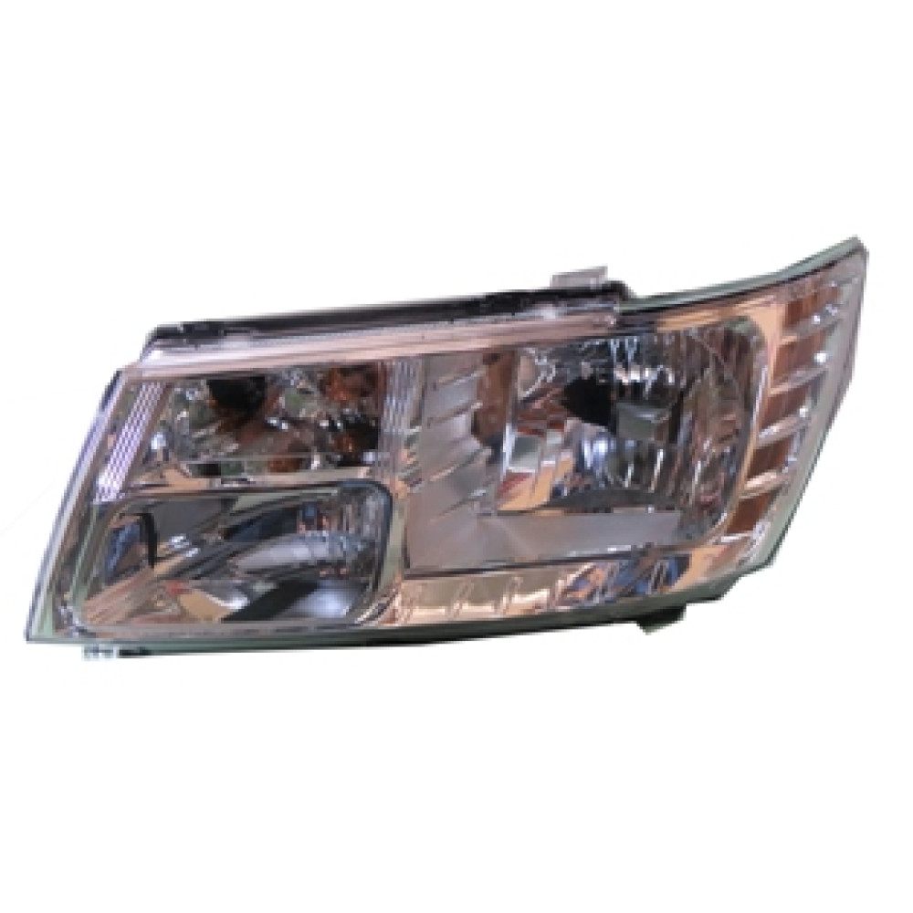 DODGE JOURNEY- 09/14; FAR LAMBASI SOL MANUEL/SARI REFLEKTÖRLÜ (HB3/HB4) (EAGLE EYES) 5602-1002