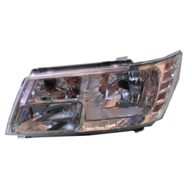 DODGE JOURNEY- 09/14; FAR LAMBASI SOL MANUEL/SARI REFLEKTÖRLÜ (HB3/HB4) (EAGLE EYES) 5602-1002