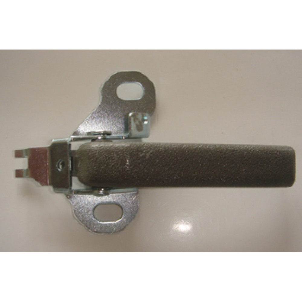 SUZUKI CARRY- 90/98; ÖN KAPI İÇ AÇMA KOLU SOL GRİ (HUSHAN) 561-3012