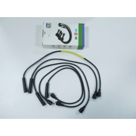 SUZUKI SAMURAI- 81/93; BUJİ KABLOSU TAKIM (SK410) (F10A) (YOW JUNG) 521-4666