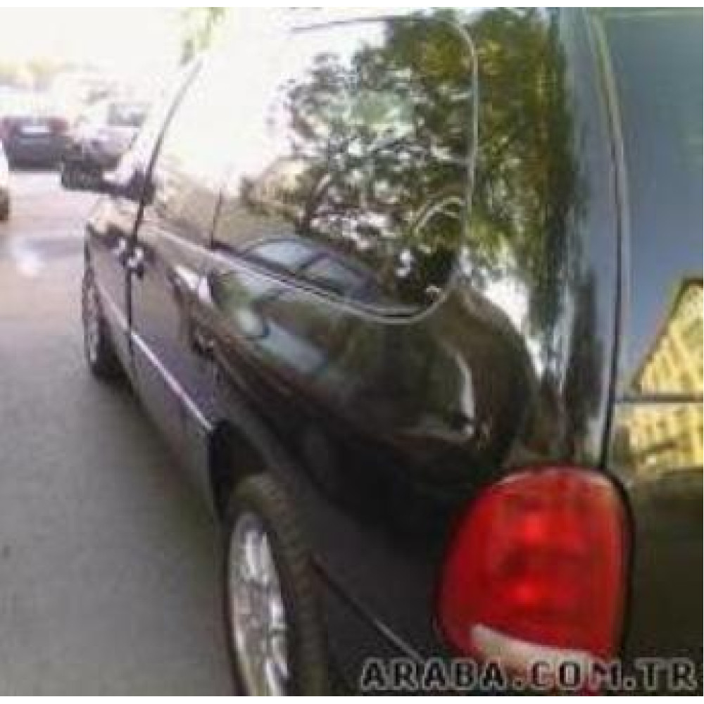 CHRYSLER COUNTRY- TOWN- 96/00; ARAÇ BİLGİLERİ VE RESİMLERİ 5610-0000