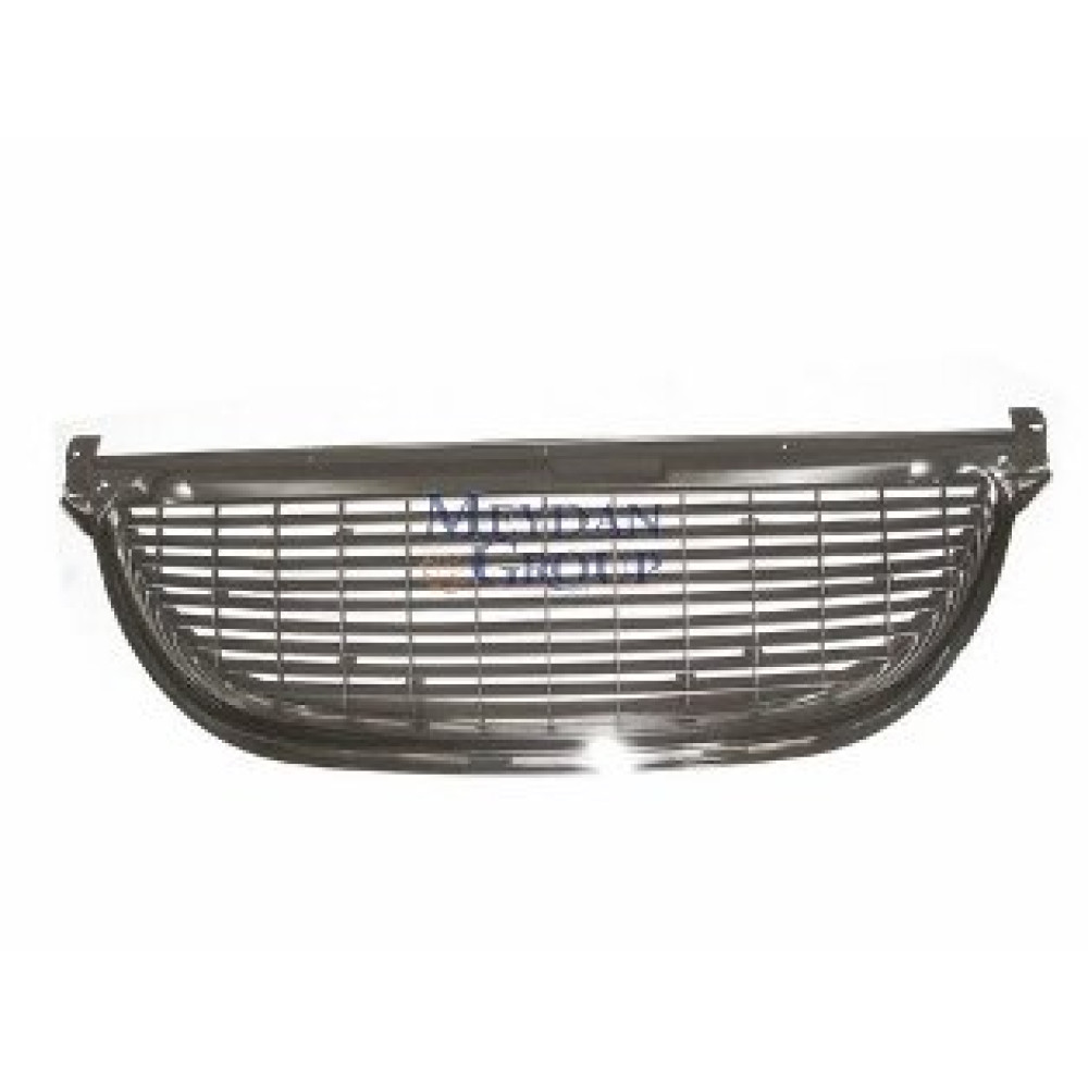 CHRYSLER COUNTRY- TOWN- 96/00; ÖN PANJUR GRİ (NİKELAJ KAPLAMALI) (TYG) 5610-2343