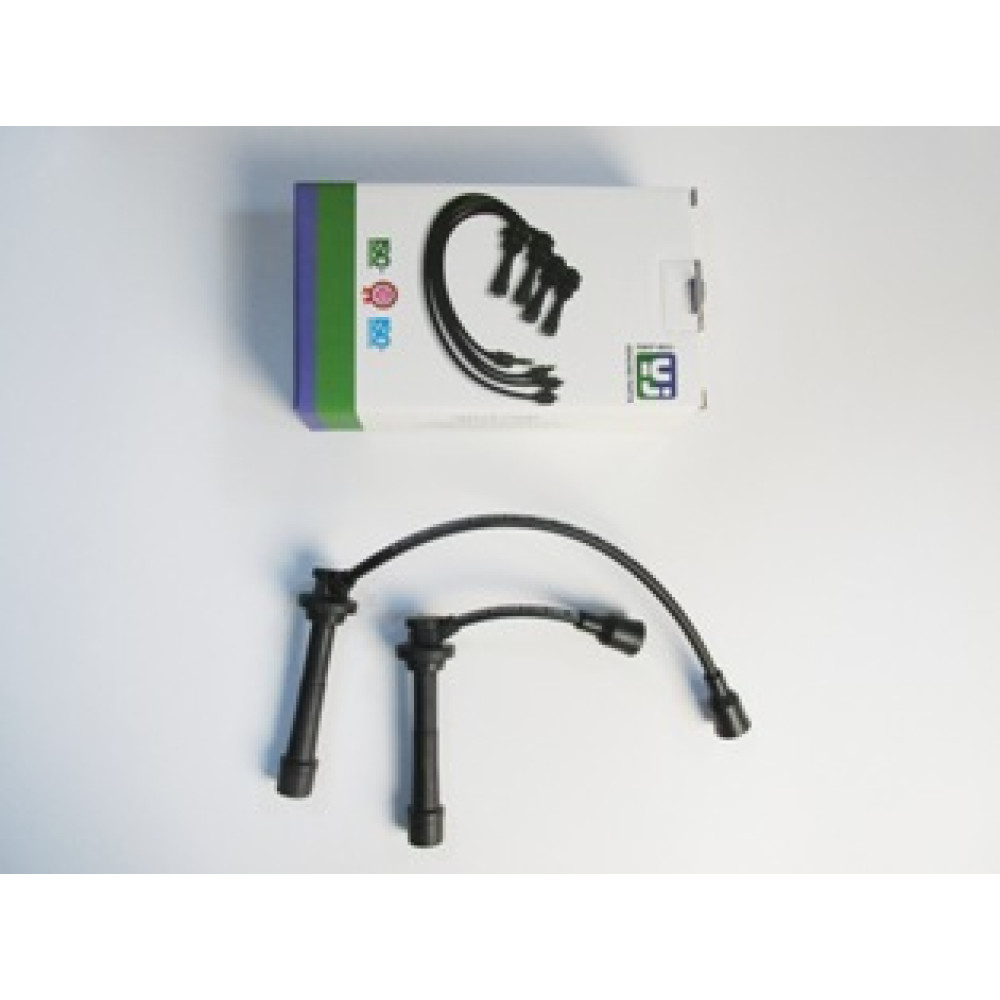 SUZUKI BALENO- 95/98; BUJİ KABLOSU TAKIM (16V)(G13B)1.3 cc (YOW JUNG) 572-4666