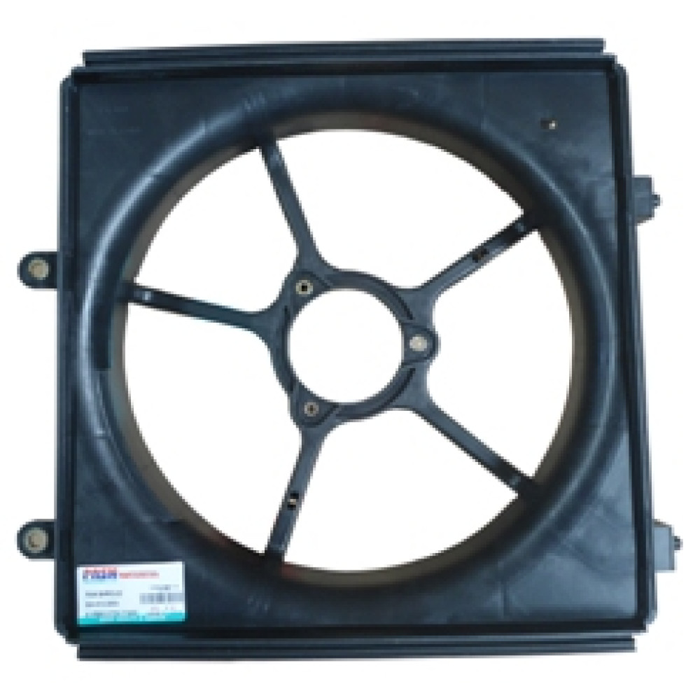 SUZUKI CARRY- 98/04; RADYATÖR FAN DAVLUMBAZI BOŞ GÖVDE (TW) 562-4815