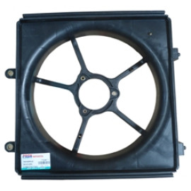 SUZUKI CARRY- 98/04; RADYATÖR FAN DAVLUMBAZI BOŞ GÖVDE (TW) 562-4815