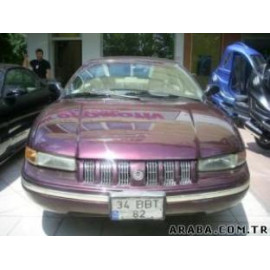 CHRYSLER CONCORDE- 96/97; ARAÇ BİLGİLERİ VE RESİMLERİ 5701-0000