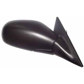 SUZUKI BALENO- 95/98; KAPI AYNASI SAĞ ELEKTRİKLİ SİYAH 3 FİŞLİ (TW) 572-2993