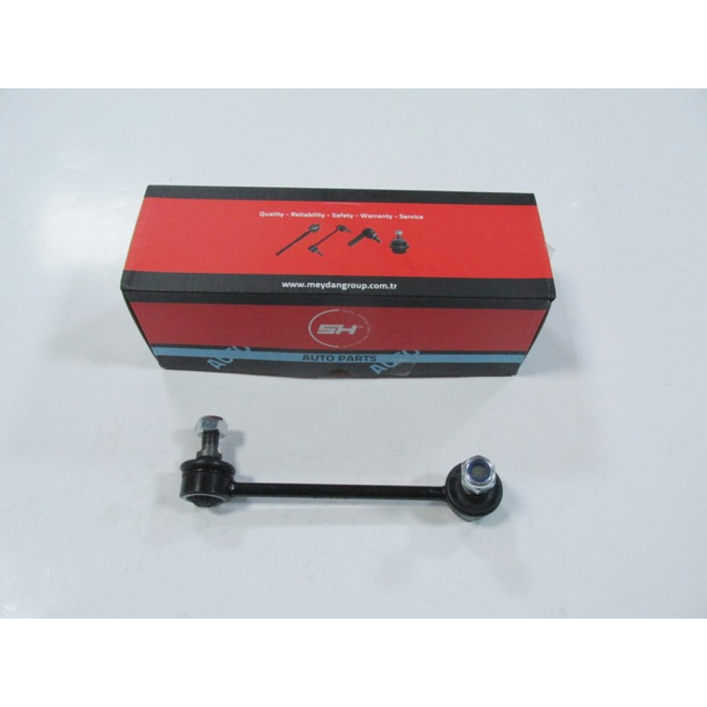 SUZUKI BALENO- 95/98; VİRAJ ASKI Z ROT ARKA SOL (SH) 572-6028