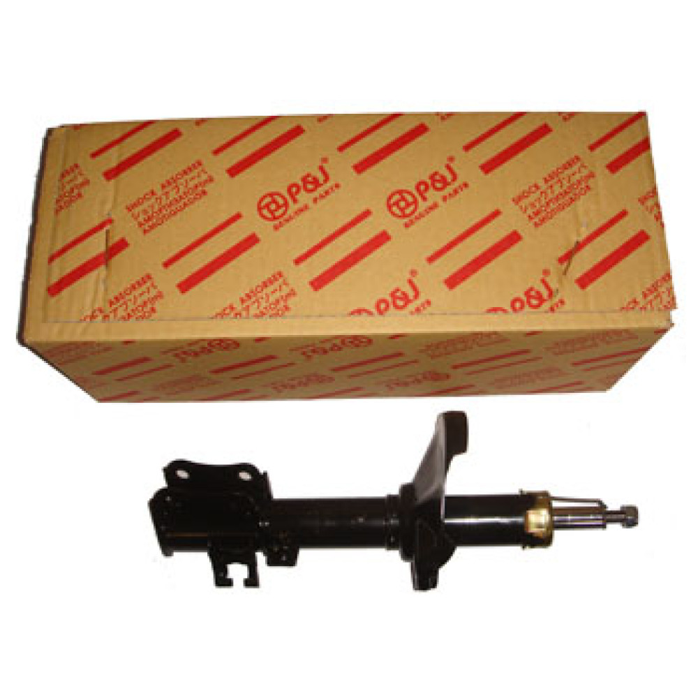 SUZUKI BALENO- 95/98; ÖN AMORTİSÖR SOL GAZLI (P&J TAYVAN) 572-6512