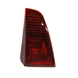 SUZUKI LIANA- 02/03; ARKA SİS LAMBASI SOL KIRMIZI (FAMELLA) 573-1604