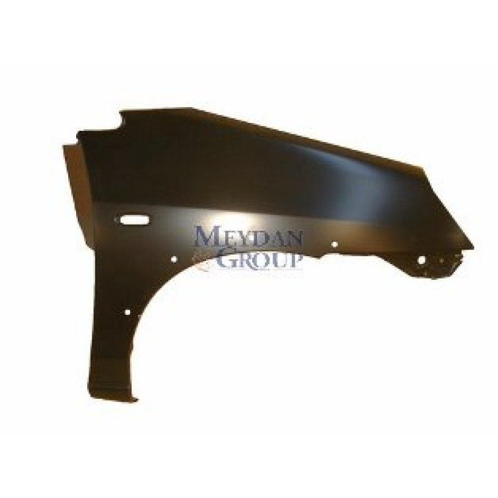 SUZUKI LIANA- 02/03; ÖN ÇAMURLUK DELİKLİ SAĞ DODİK DELİKLİ 573-2101