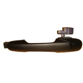 SUZUKI LIANA- 02/03; ARKA KAPI DIŞ AÇMA KOLU SAĞ SİYAH 573-3061