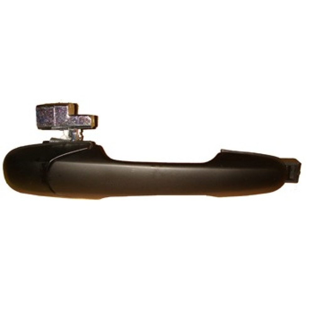 SUZUKI LIANA- 02/03; ARKA KAPI DIŞ AÇMA KOLU SOL SİYAH 573-3062