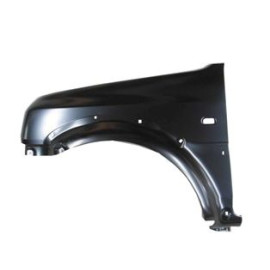 SUZUKI JIMNY- 04/12; ÖN ÇAMURLUK SOL (DODİK/SİNYAL DELİKLİ) (TYG) 575-2102