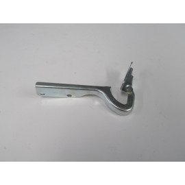 SUZUKI JIMNY- 04/12; ÖN KAPUT MENTEŞESİ SOL (TYG) 575-2356