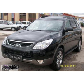 HYUNDAI IX55- 10/11; ARAÇ BİLGİLERİ VE RESİMLERİ 578-0000