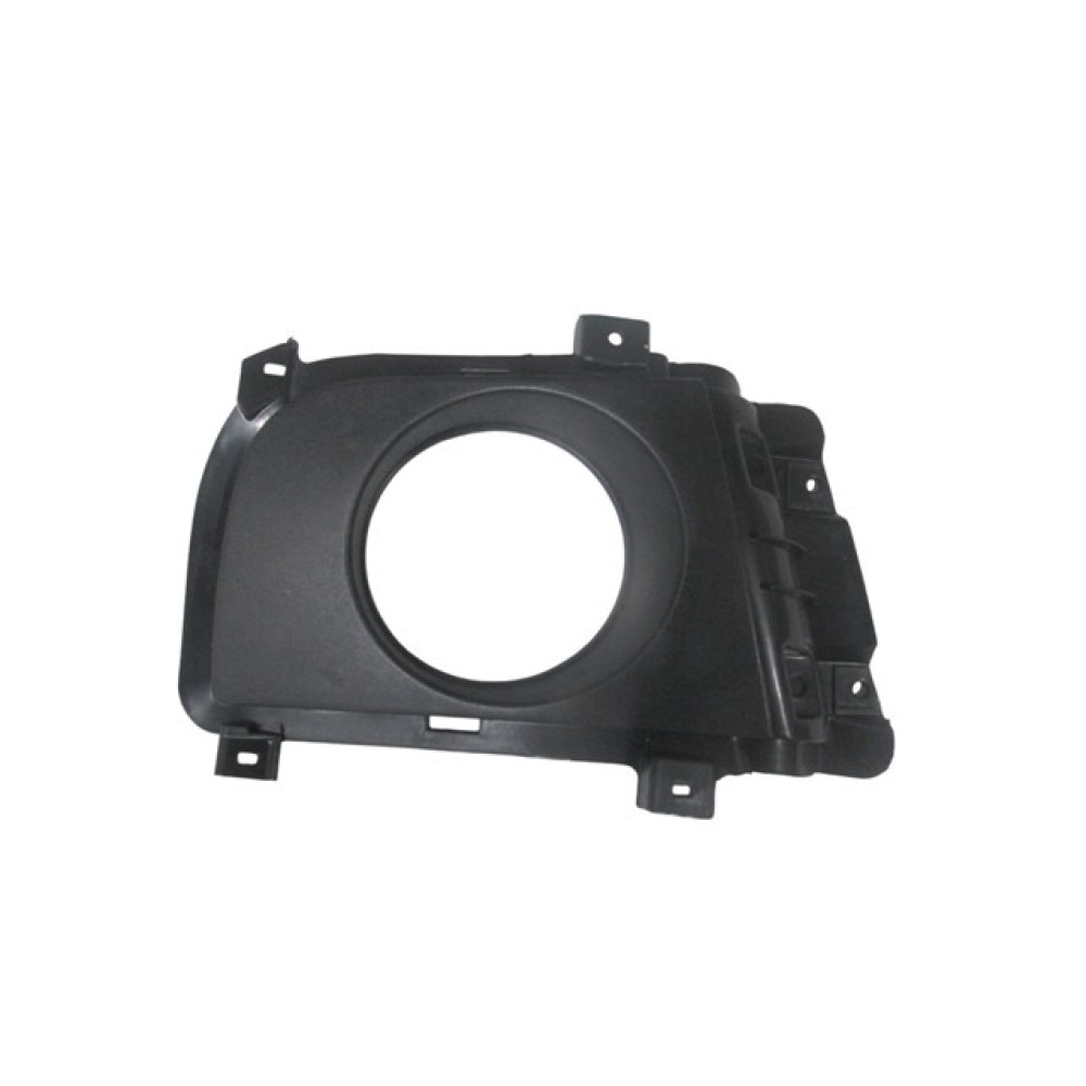 HYUNDAI ATOS- 05/08; SİS LAMBA KAPAĞI SAĞ SİS DELİKLİ SİYAH (TW) 579-2061