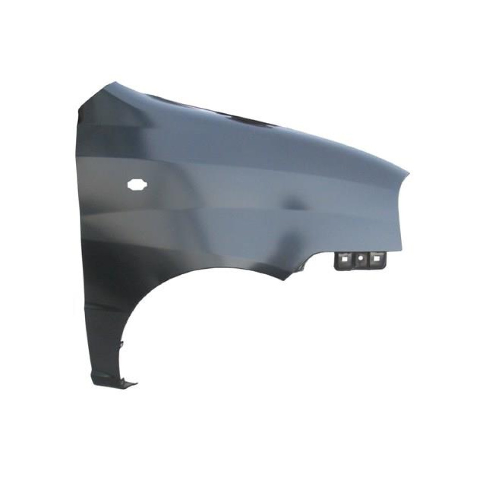 HYUNDAI ATOS- 05/08; ÖN ÇAMURLUK DELİKLİ SAĞ (MY) 579-2101