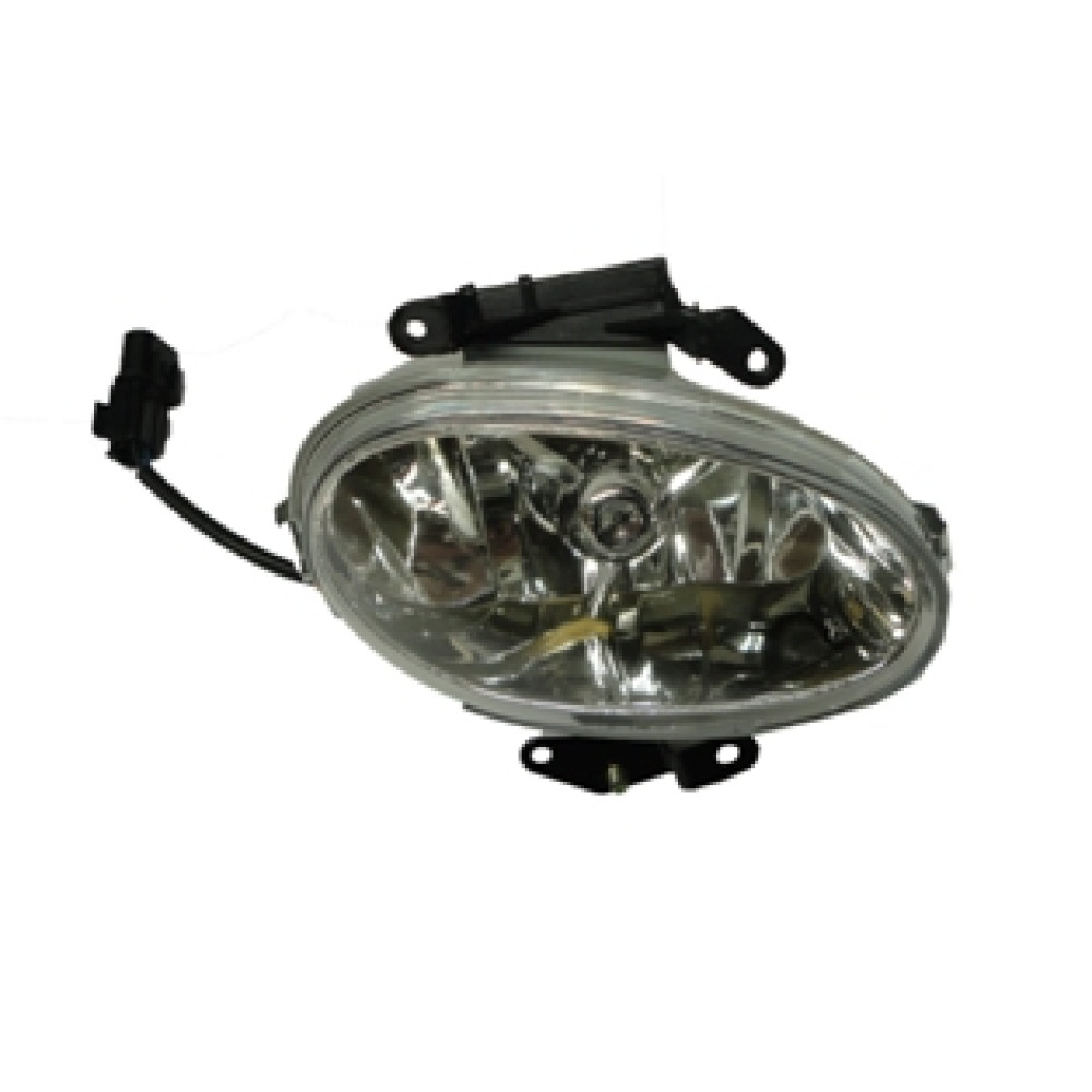 HYUNDAI ATOS- 01/03; SİS LAMBASI SAĞ ŞEFFAF (H3) (FAMELLA) 580-1009B