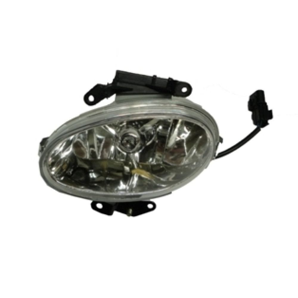 HYUNDAI ATOS- 01/03; SİS LAMBASI SOL ŞEFFAF (H3) (FAMELLA) 580-1010B