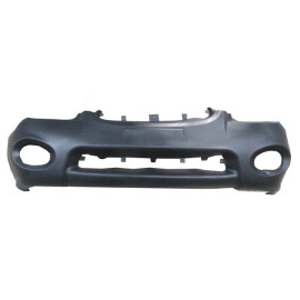 HYUNDAI ATOS- 98/00; ÖN TAMPON (SİS DELİKLİ) (TW) 580-2000