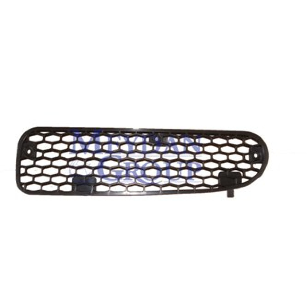 HYUNDAI ATOS- 01/03; ÖN TAMPON PANJURU SOL (TW) 580-2012