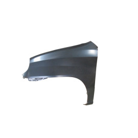 HYUNDAI ATOS- 98/00; ÖN ÇAMURLUK DELİKSİZ SOL (MY) 580-2102