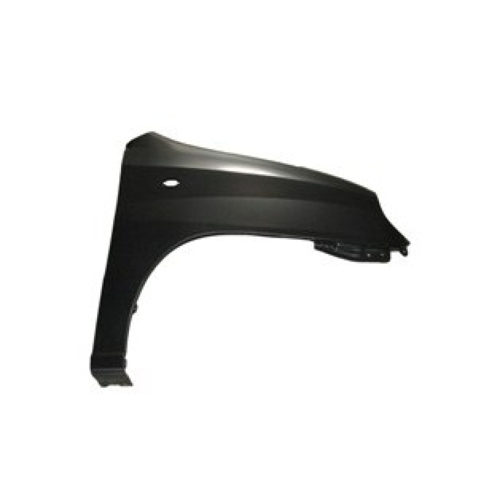 HYUNDAI ATOS- 01/03; ÖN ÇAMURLUK DELİKLİ SAĞ (MY) 580-2103