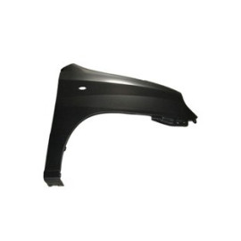 HYUNDAI ATOS- 01/03; ÖN ÇAMURLUK DELİKLİ SAĞ (MY) 580-2103