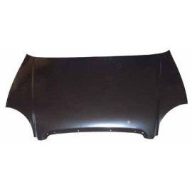 HYUNDAI ATOS- 01/03; MOTOR KAPUTU (TEK FISKİYE DELİKLİ)(UCU NİKELAJLI TİP) (TW) 580-2300A