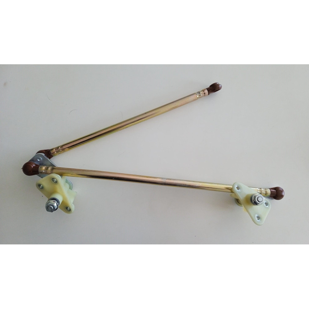 HYUNDAI ATOS- 98/03; SİLGİ MANEVRA KOLU 580-2966