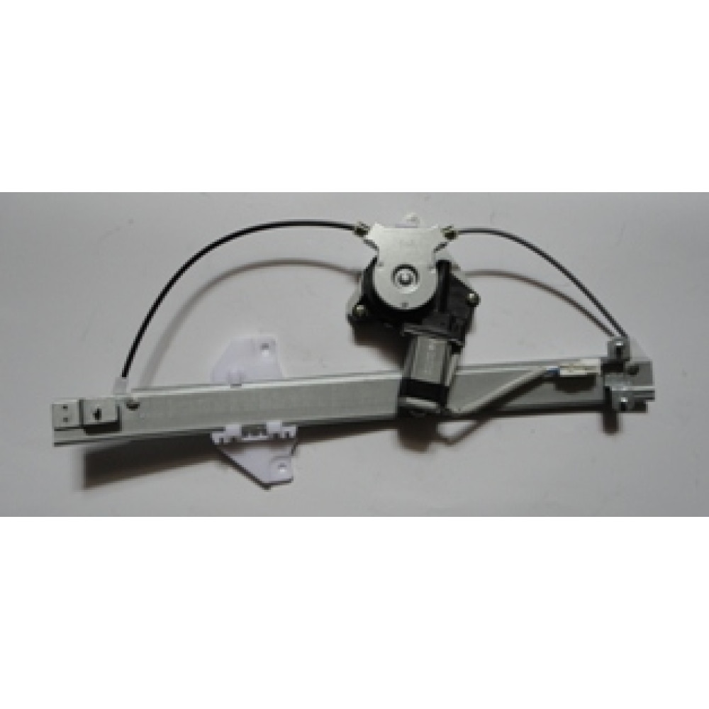 HYUNDAI MATRIX- 06/08; ARKA CAM KRİKOSU SAĞ ELEKTRİKLİ/MOTORLU 2FİŞLİ (HUSHAN) 583-1935