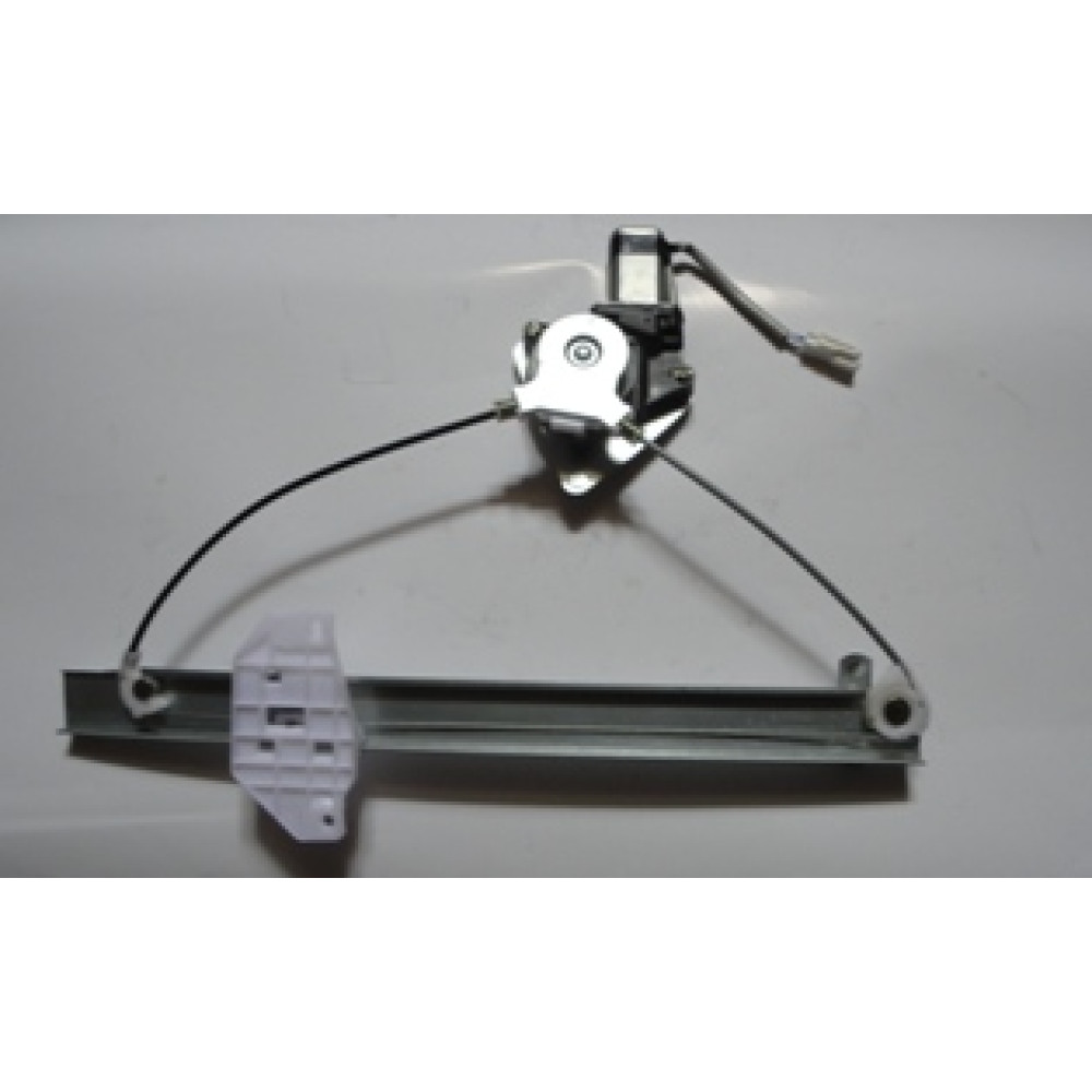 HYUNDAI MATRIX- 06/08; ARKA CAM KRİKOSU SOL ELEKTRİKLİ/MOTORLU 2FİŞLİ (HUSHAN) 583-1936