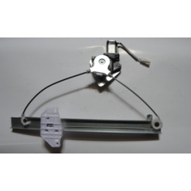 HYUNDAI MATRIX- 06/08; ARKA CAM KRİKOSU SOL ELEKTRİKLİ/MOTORLU 2FİŞLİ (HUSHAN) 583-1936