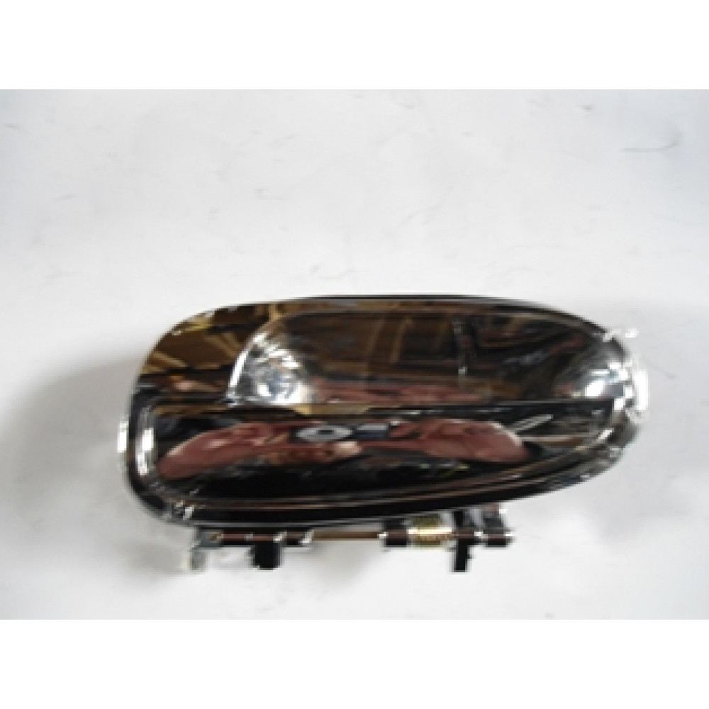 HYUNDAI MATRIX- 06/08; ARKA KAPI DIŞ AÇMA KOLU SAĞ NİKELAJLI (HUSHAN) 583-3063