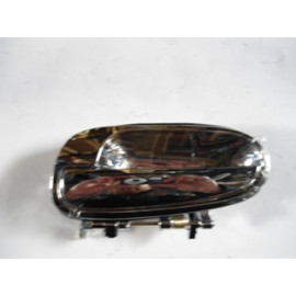 HYUNDAI MATRIX- 06/08; ARKA KAPI DIŞ AÇMA KOLU SAĞ NİKELAJLI (HUSHAN) 583-3063