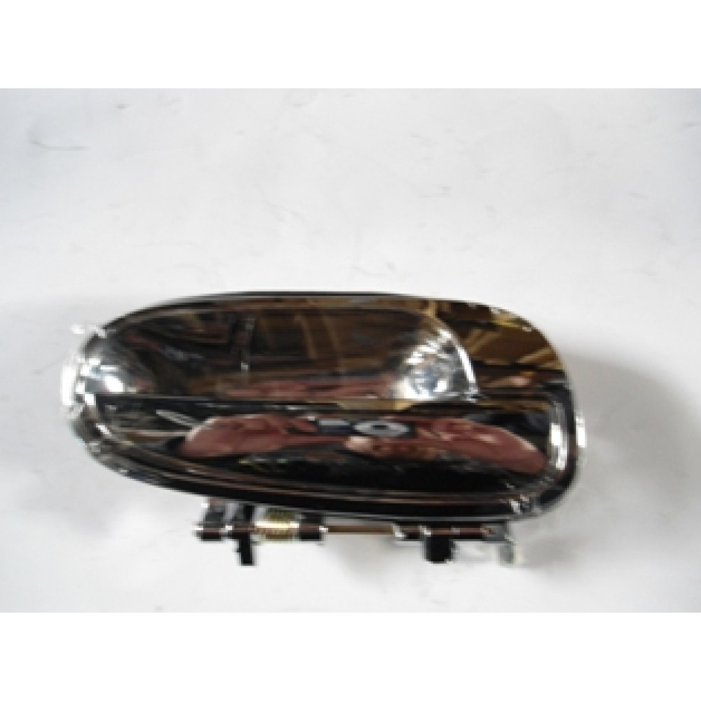 HYUNDAI MATRIX- 06/08; ARKA KAPI DIŞ AÇMA KOLU SOL NİKELAJLI (HUSHAN) 583-3064