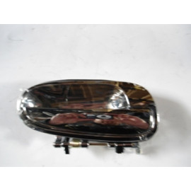 HYUNDAI MATRIX- 06/08; ARKA KAPI DIŞ AÇMA KOLU SOL NİKELAJLI (HUSHAN) 583-3064