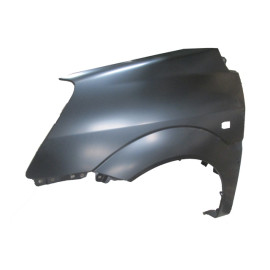 HYUNDAI MATRIX- 09/11; ÖN ÇAMURLUK DELİKLİ SOL (TW) 584-2102