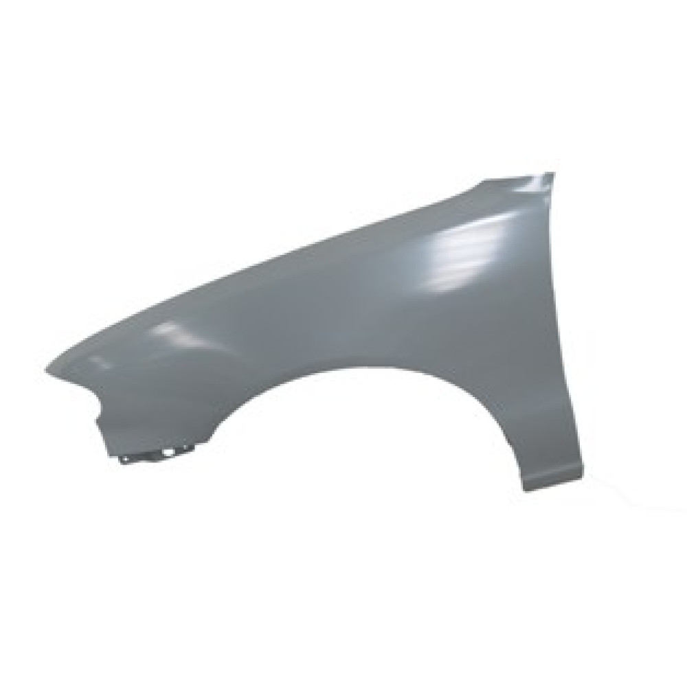 HYUNDAI ACCENT- 98/00; ÖN ÇAMURLUK SOL GRİ BOYALI (SIMYI) 592-2102