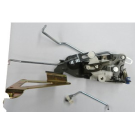 HYUNDAI ACCENT- 95/97; ÖN KAPI KİLİDİ SAĞ (TYG) 591-2243