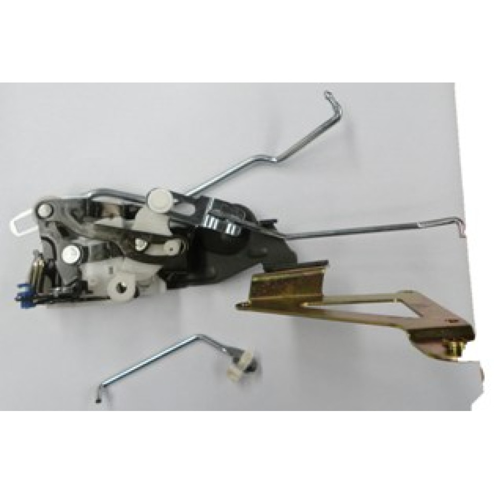 HYUNDAI ACCENT- 98/00; ÖN KAPI KİLİDİ SOL (TYG) 592-2244