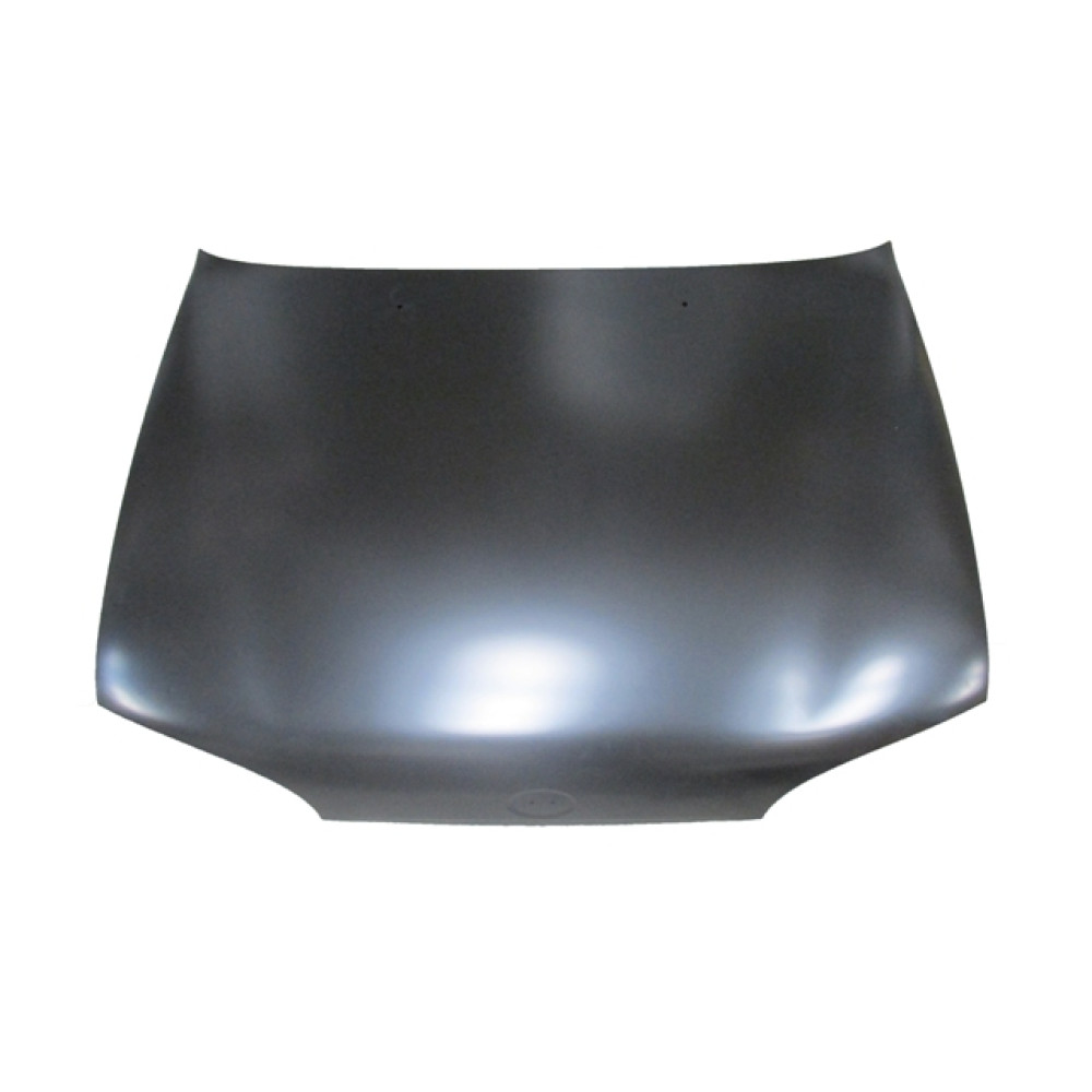 HYUNDAI ACCENT- 95/97; MOTOR KAPUTU 4 KAPI SİYAH (TYG) 591-2300