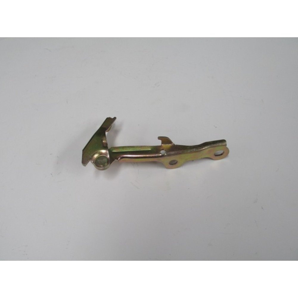 HYUNDAI ACCENT- 95/97; KAPUT MENTEŞESİ SOL (TYG) 591-2356