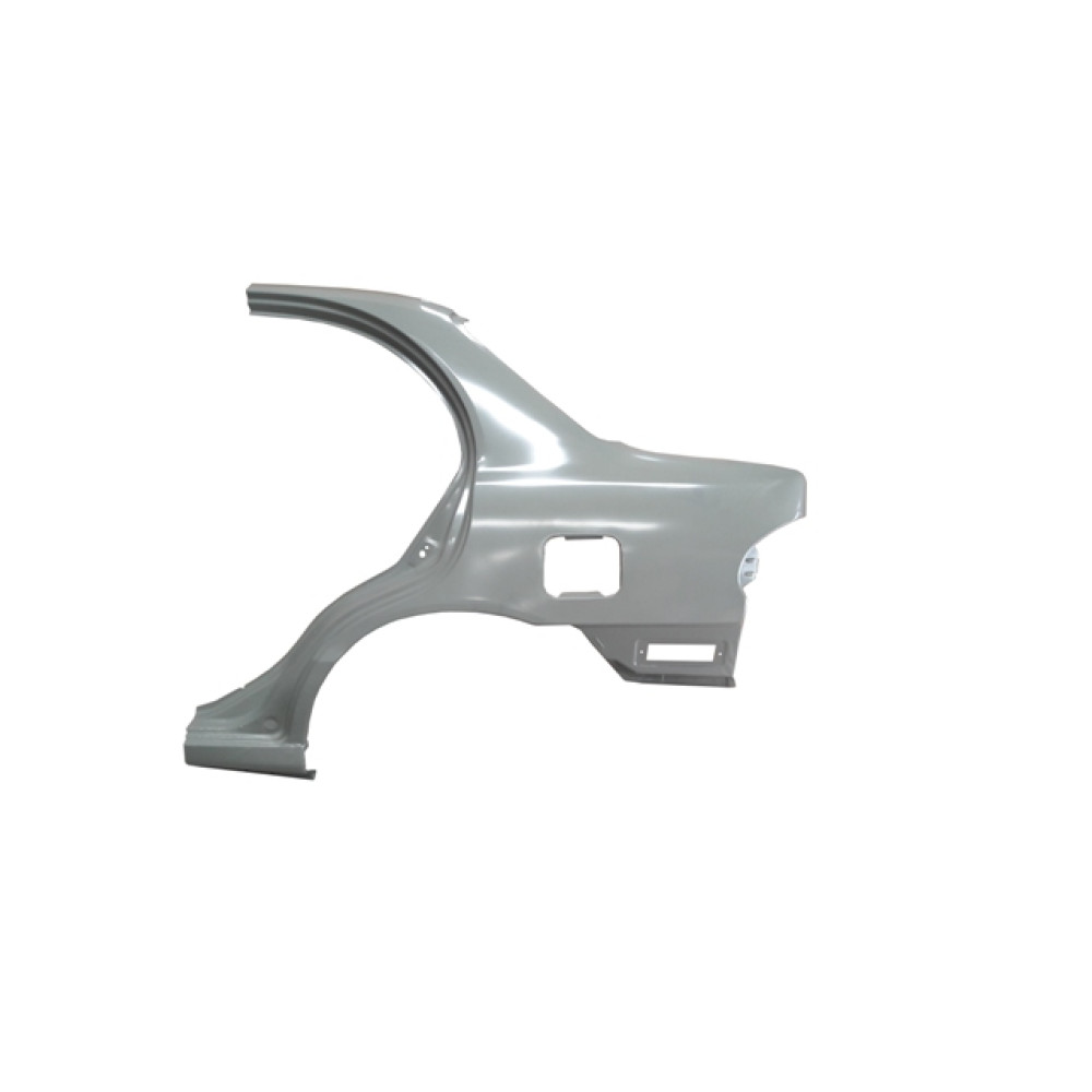 HYUNDAI ACCENT- 98/00; ARKA ÇAMURLUK SOL GRİ BOYALI (YAKIT DEPO KAPAĞI DELİKLİ) (BFN) 592-2702