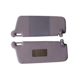 HYUNDAI ACCENT- 98/00; GÜNEŞLİK SAĞ/SOL SET 2 PARÇA 592-3041