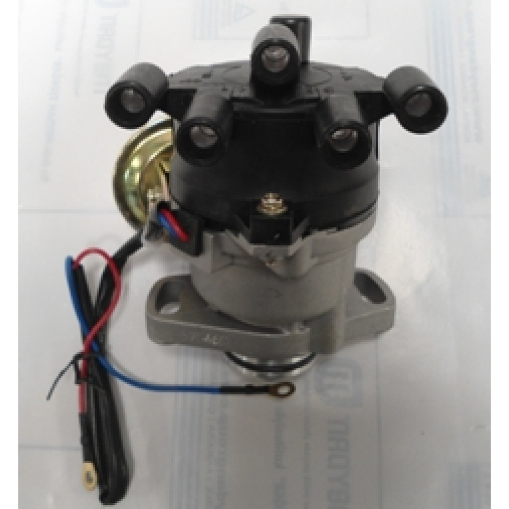 HYUNDAI ACCENT- 98/00; DİSTRİBÜTÖR KOMPLE 1.3cc (YOW JUNG) 592-4662